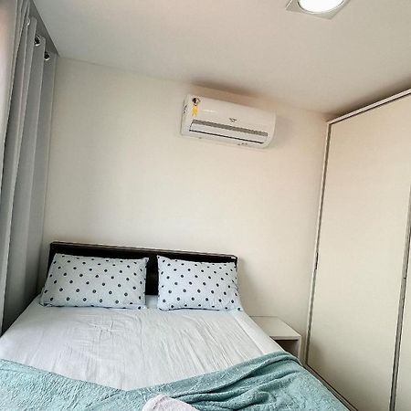 Apto Veleiros Cabo Branco Beira-Mar Pet Friendly Genius Flats Apartment Joao Pessoa Luaran gambar